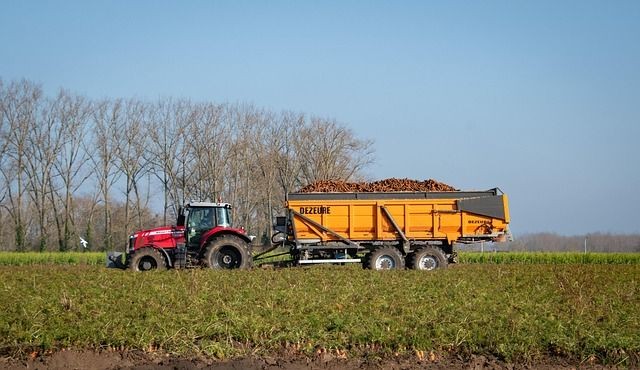 Agricultural Skills Spotlight